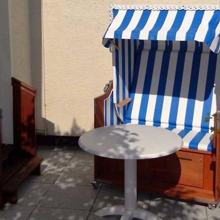 Südstrandstübchen Wyk auf Föhr Exterior foto