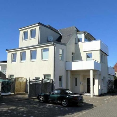 Südstrandstübchen Wyk auf Föhr Exterior foto